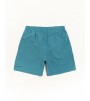 Шорты Stussy Stock Water Short Blue