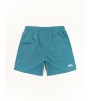 Шорты Stussy Stock Water Short Blue