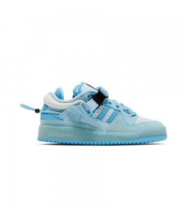 adidas Forum Buckle Low Bad Bunny Blue Tint (GS)