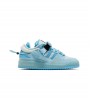 adidas Forum Buckle Low Bad Bunny Blue Tint (GS)