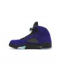 Jordan 5 Retro Alternate Grape