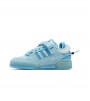 adidas Forum Buckle Low Bad Bunny Blue Tint (GS)