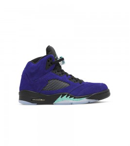 Jordan 5 Retro Alternate Grape