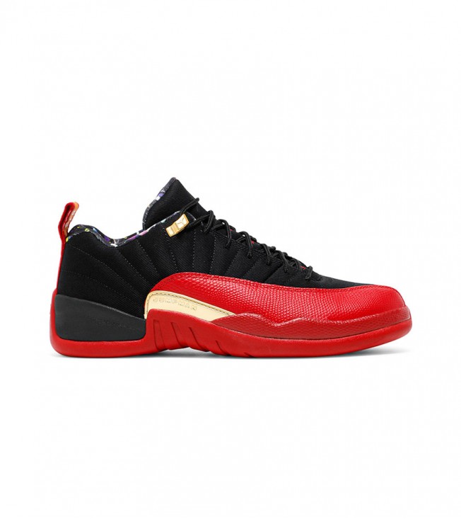 Кроссовки Jordan Air Jordan 12 Low SE 'Super Bowl'