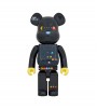 Bearbrick PAC-MAN 1000%