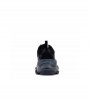 Balenciaga Triple S Clear Sole Black