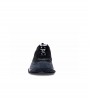 Balenciaga Triple S Clear Sole Black