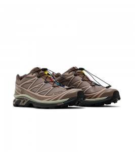 Salomon XT-6 Gore-Tex Iron Etherea - ???? ?20