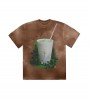 Футболка Travis Scott Grail Multi