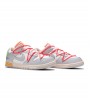Nike Dunk Low Off-White Lot 6