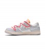 Nike Dunk Low Off-White Lot 6