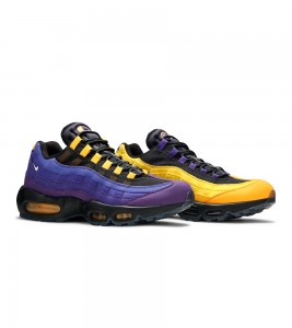 Nike Air Max 95 NRG LeBron Lakers - ???? ?20