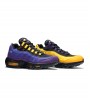 Nike Air Max 95 NRG LeBron Lakers