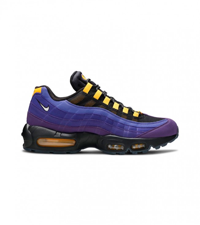 Nike Air Max 95 NRG LeBron Lakers
