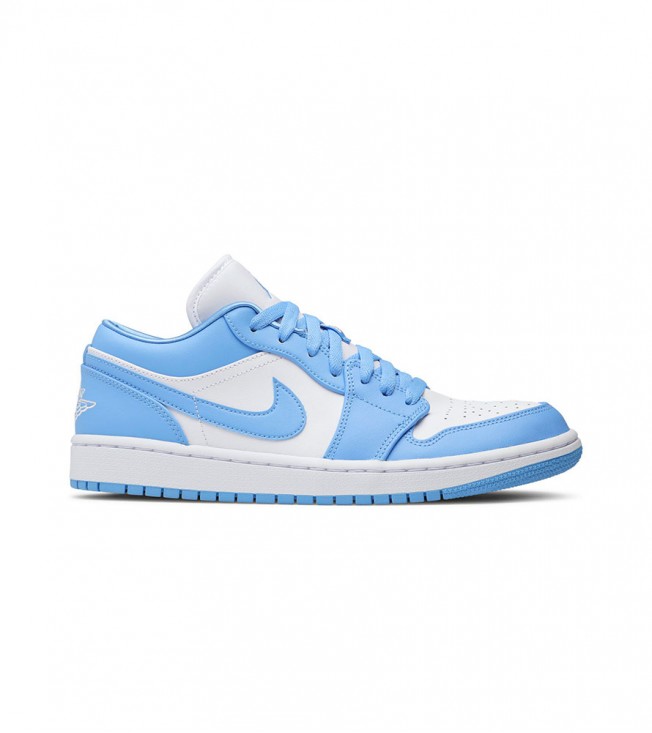 Jordan 1 Low UNC WMNS