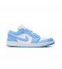 Jordan 1 Low UNC WMNS
