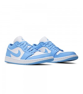 Jordan 1 Low UNC WMNS - Фото №2