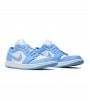 Jordan 1 Low UNC WMNS