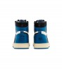 Кроссовки Jordan 1 High OG SP Fragment x Travis Scott