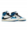 Кроссовки Jordan 1 High OG SP Fragment x Travis Scott