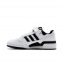Кроссовки adidas Forum Lo White Black