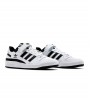 Кроссовки adidas Forum Lo White Black