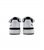 Кроссовки adidas Forum Lo White Black