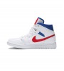 Кроссовки Air Jordan 1 Mid USA WMNS