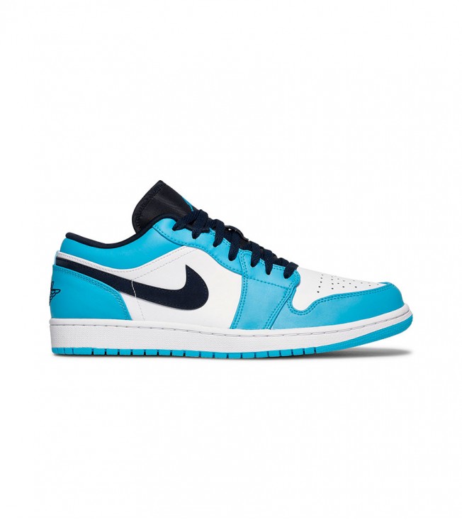 Кроссовки Jordan 1 Low UNC