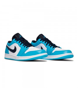 Кроссовки Jordan 1 Low UNC - ???? ?20