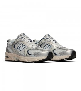 New Balance 530 Steel Grey - Фото №2