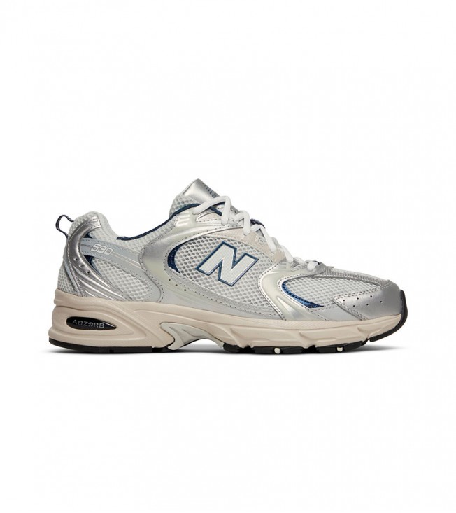 New Balance 530 Steel Grey