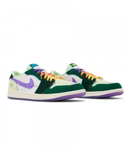 Jordan 1 Retro Low OG Doernbecher - ???? ?20