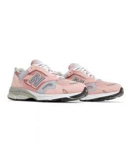 New Balance 920 Made in UK - Фото №2