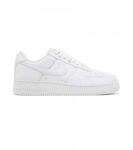 Air Force 1 Low Retro Anniversary Edition Triple White