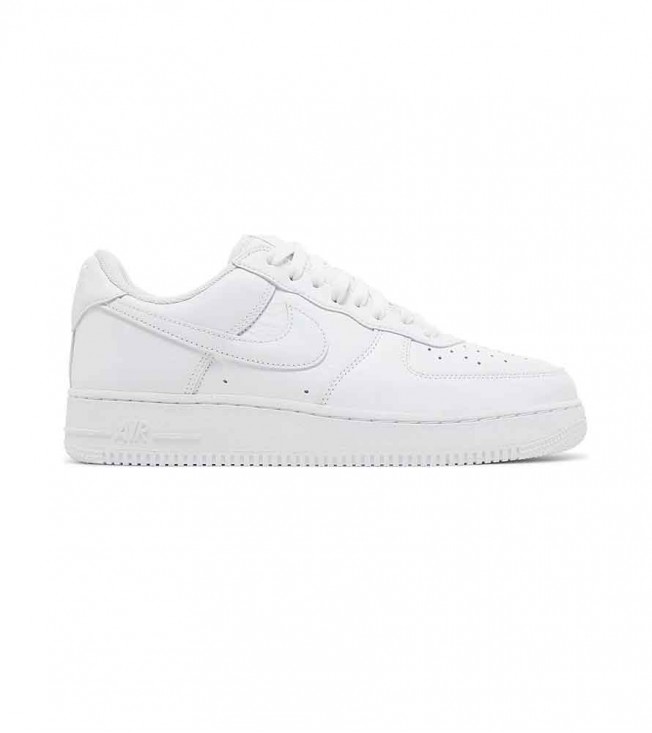 Air Force 1 Low Retro Anniversary Edition Triple White