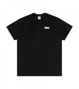 Футболка Supreme Blowfish Tee Black