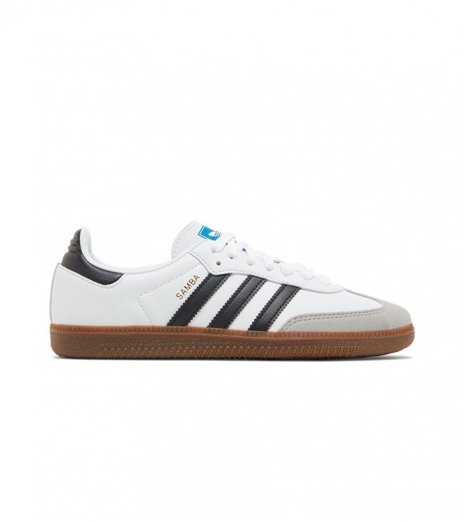 adidas Samba Vegan Shoes