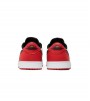Jordan 1 Retro Low OG Black Toe