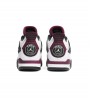 Кроссовки Jordan 4 Retro PSG Paris Saint-Germain