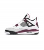 Кроссовки Jordan 4 Retro PSG Paris Saint-Germain