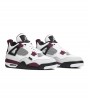 Кроссовки Jordan 4 Retro PSG Paris Saint-Germain
