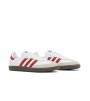 Adidas Samba Og Shoes White