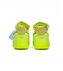 Off-White x Nike Air Force 1 Low Volt