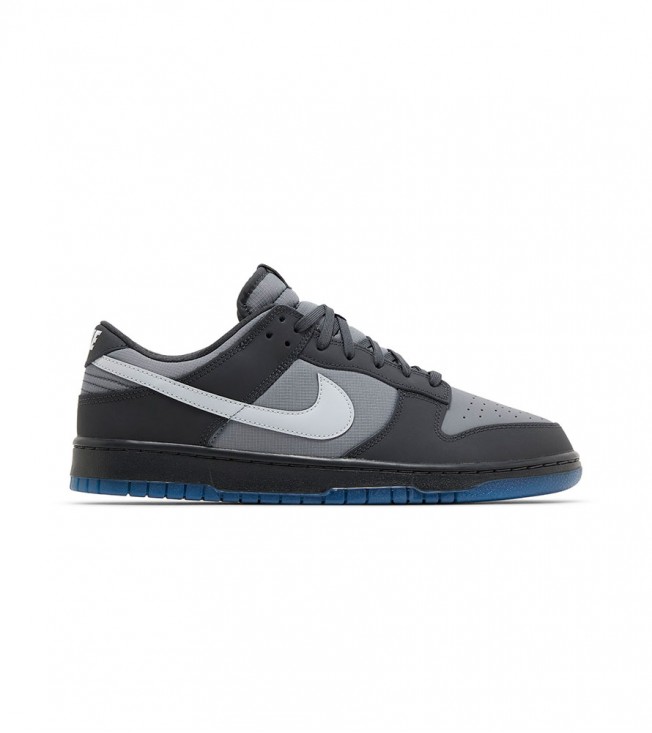 Nike Dunk Low Anthracite