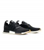 Кроссовки adidas NMD_R1 'Black Gum'