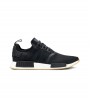Кроссовки adidas NMD_R1 'Black Gum'