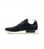 Кроссовки adidas NMD_R1 'Black Gum'
