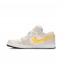 Кроссовки Air Jordan 1 Low Palm Tree