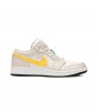 Кроссовки Air Jordan 1 Low Palm Tree